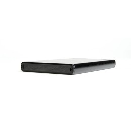 Gembird 2,5" EE2-U3S-3 USB3.0 Enclosure Aluminium Black