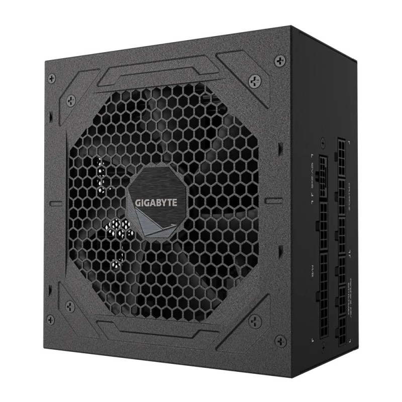Gigabyte 850W 80+ Gold UD850GM PG5 V2