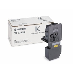 Kyocera TK-5240K Black toner