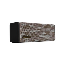 Thonet & Vander Frei Topp Portable Speaker Camo