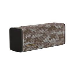 Thonet & Vander Frei Topp Portable Speaker Camo