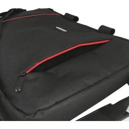 Esperanza ET192 Salerno Notebook Bag 15,6" Black