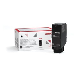 Xerox C625 fekete eredeti 8k toner (006R04620)