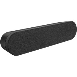Logitech Rally Plus Konferencia Rendszer Black