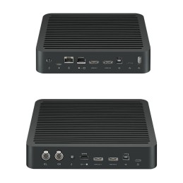 Logitech Rally Plus Konferencia Rendszer Black