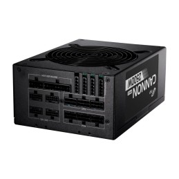 FSP 2500W 80+ Platinum Cannon Pro