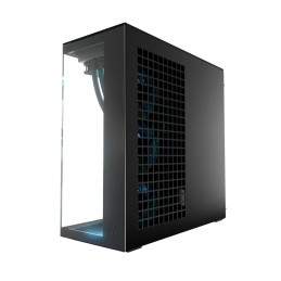 Arctic Xtender VG Clear Tempered Glass Black