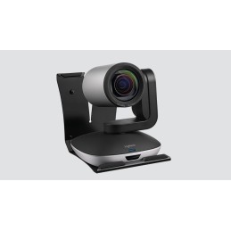 Logitech Group Konferencia Rendszer Black