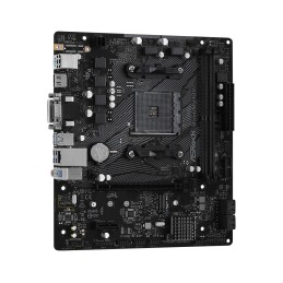ASRock B550M-HDV