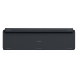 Logitech MX Keys Wireless Keyboard Graphite US