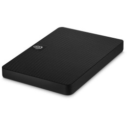 Seagate 2TB 2,5" USB3.0 Expansion Portable +Rescue Black