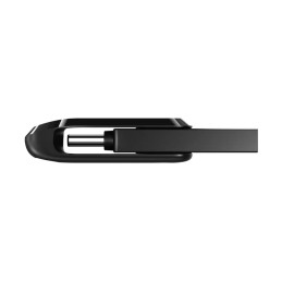 Sandisk 64GB Ultra Dual Drive Go Type-C USB3.2 Black