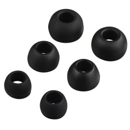 Hama InEar EP Earphone Black