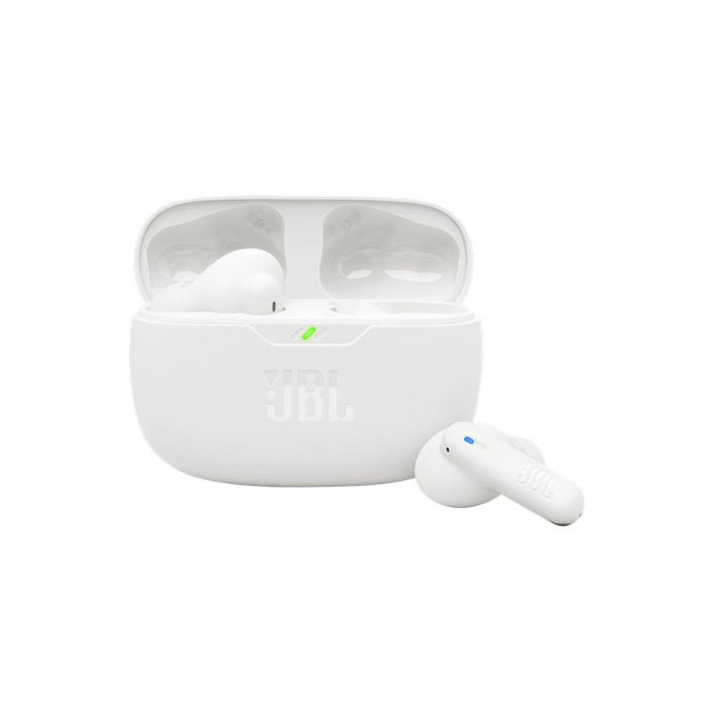 JBL Wave Beam 2 Bluetooth Headset White