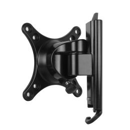 Arctic W1A Monitor Wall Mount Black
