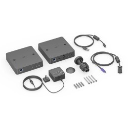 Logitech Extend