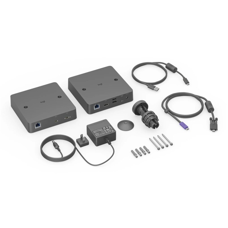 Logitech Extend