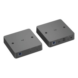 Logitech Extend
