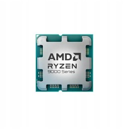 AMD Ryzen 9 9950X 4,3GHz AM5 OEM