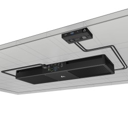Arctic Senza AI 370 Black