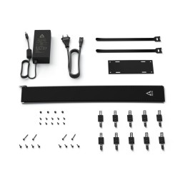 Arctic Senza AI 370 Black
