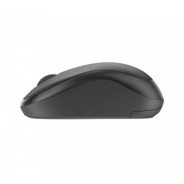 Logitech M240 Silent Bluetooth mouse Graphite