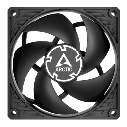 Arctic P9 PWM PST CO Black