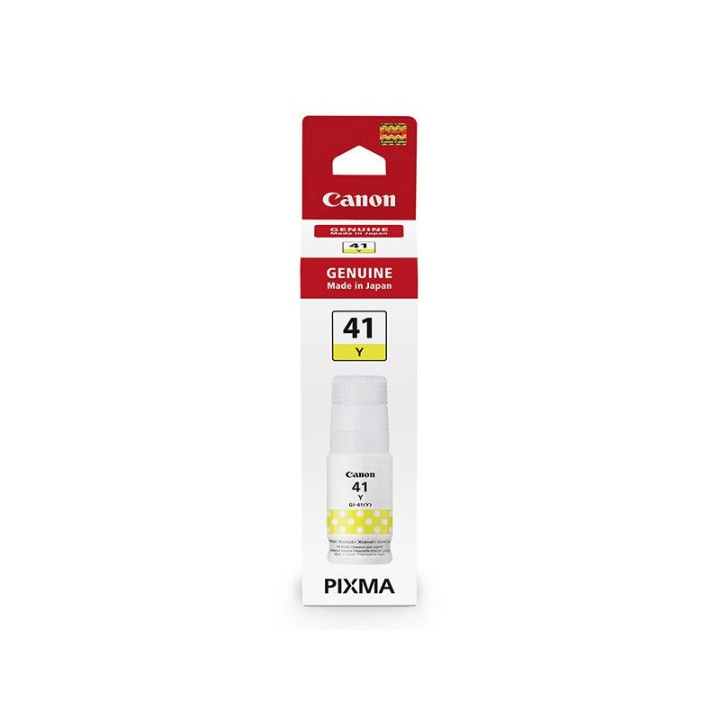 Canon GI-41 Yellow tintapatron