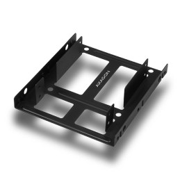 AXAGON RHD-225 2x 2,5"  3,5" Reduction