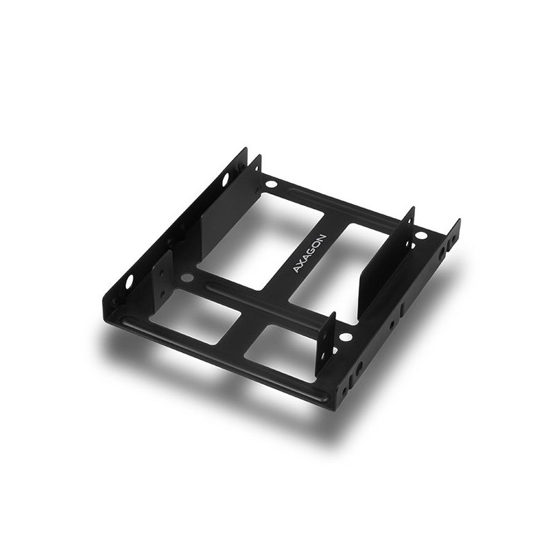 AXAGON RHD-225 2x 2,5"  3,5" Reduction