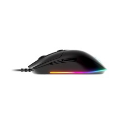 Steelseries Rival 3 Black