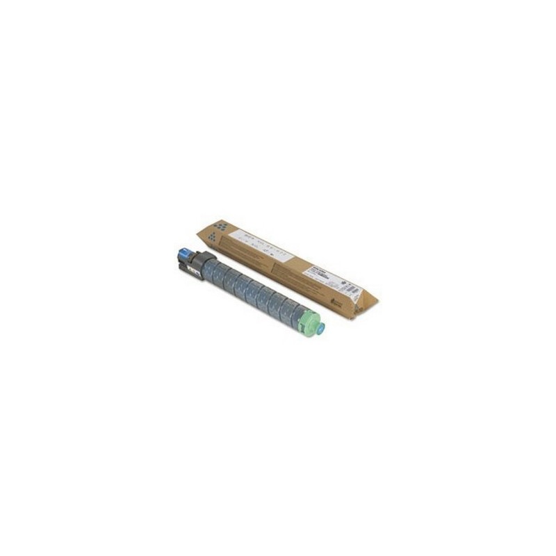 Ricoh MPC4502 kék eredeti toner (842023)