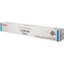 Canon IR7260 kék eredeti toner (C-EXV45)