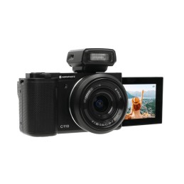 Agfaphoto Realishot C110 Compact Camera