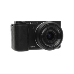 Agfaphoto Realishot C110 Compact Camera