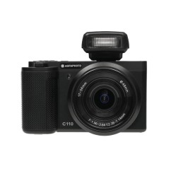 Agfaphoto Realishot C110 Compact Camera