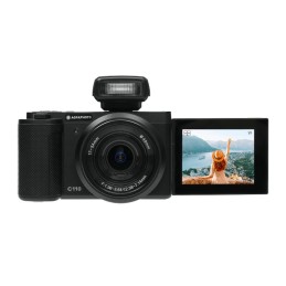 Agfaphoto Realishot C110 Compact Camera