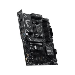 Msi B850 GAMING PRO WIFI6E