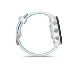 Garmin Forerunner 265S Sandstone Tropic