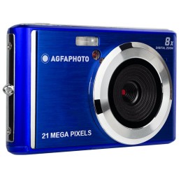 Agfaphoto DC5200 Blue