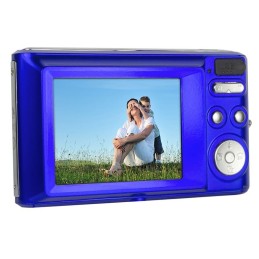Agfaphoto DC5200 Blue
