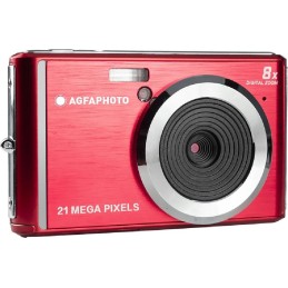 Agfaphoto DC5200 Red