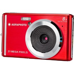 Agfaphoto DC5200 Red