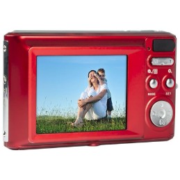Agfaphoto DC5200 Red