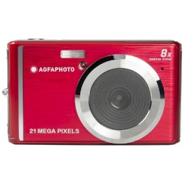 Agfaphoto DC5200 Red