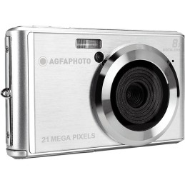 Agfaphoto DC5200 Grey