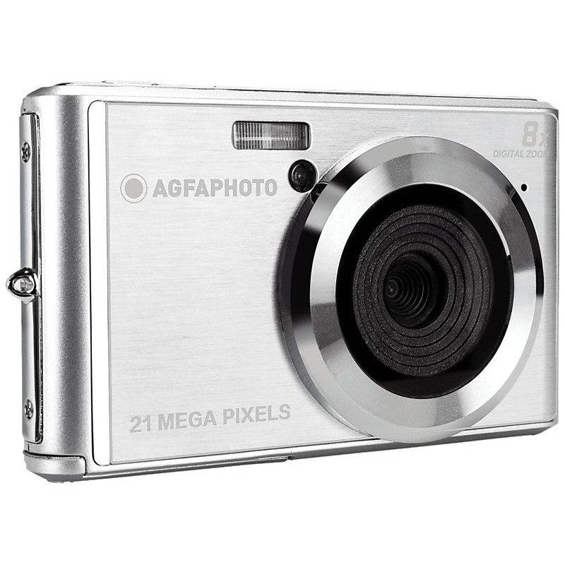 Agfaphoto DC5200 Grey