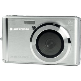 Agfaphoto DC5200 Grey
