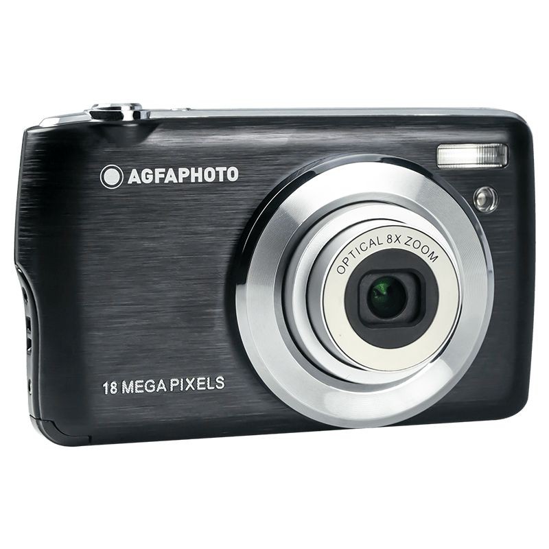 Agfaphoto DC8200 Black