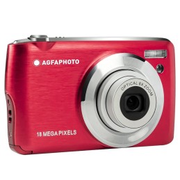 Agfaphoto DC8200 Red